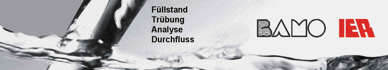 BAMO IER